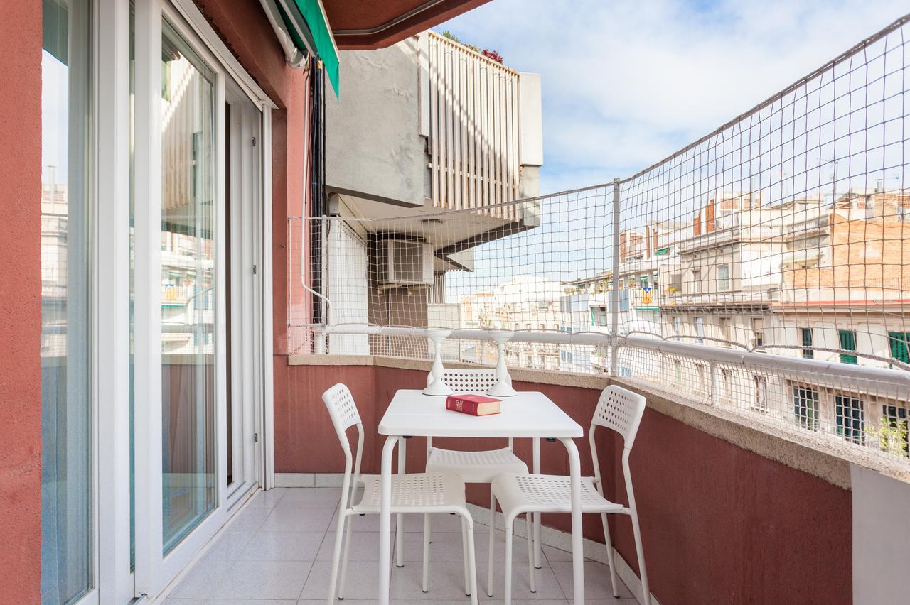 Art House Fira Apartments Barcelona Exterior foto